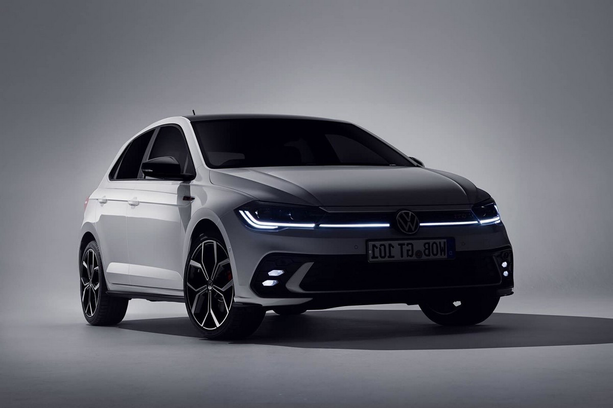 El lynk & co 02 hatchback no es solo testera