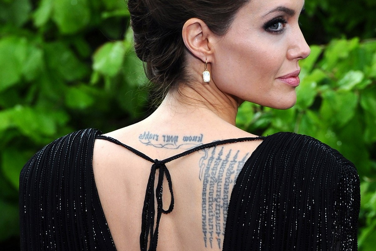 Todas y cada una estas palabras sirven para definirme